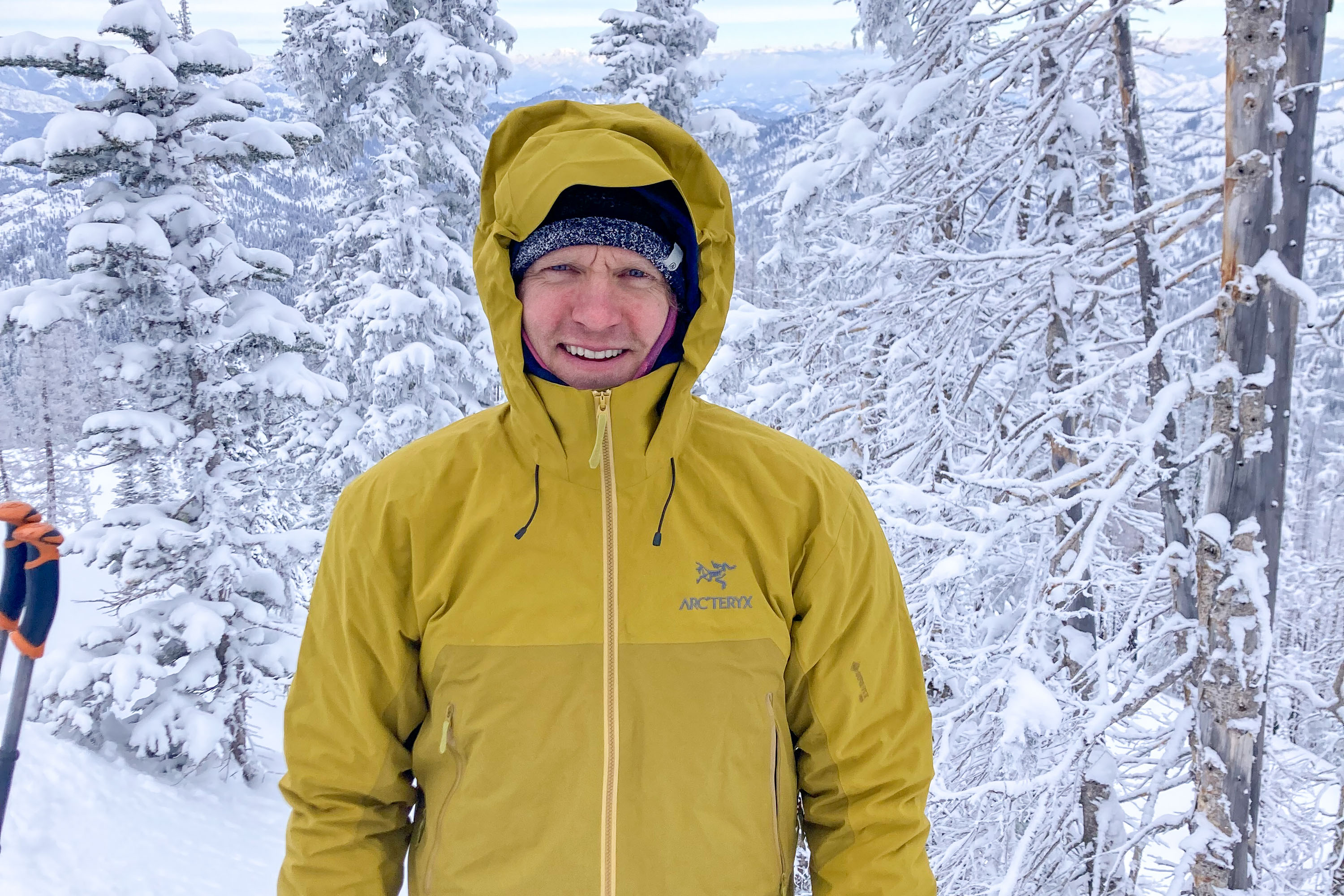 ARC’TERYX Beta AR jacket Arc'teryx Beta AR Jacket - Men's | REI Co-op