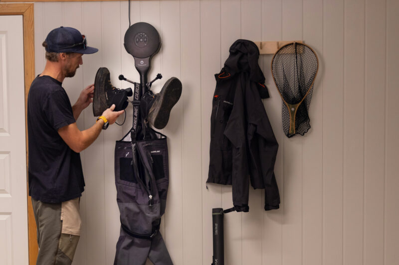 Energy-Saving, Fast-Heating: Hedgehog Buddy i3 Boot and Glove Dryer Review