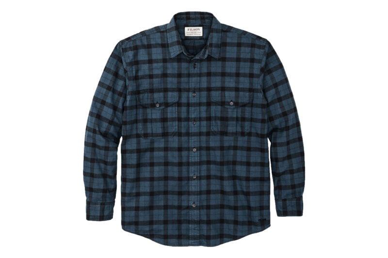Filson Alaskan Guide Shirt