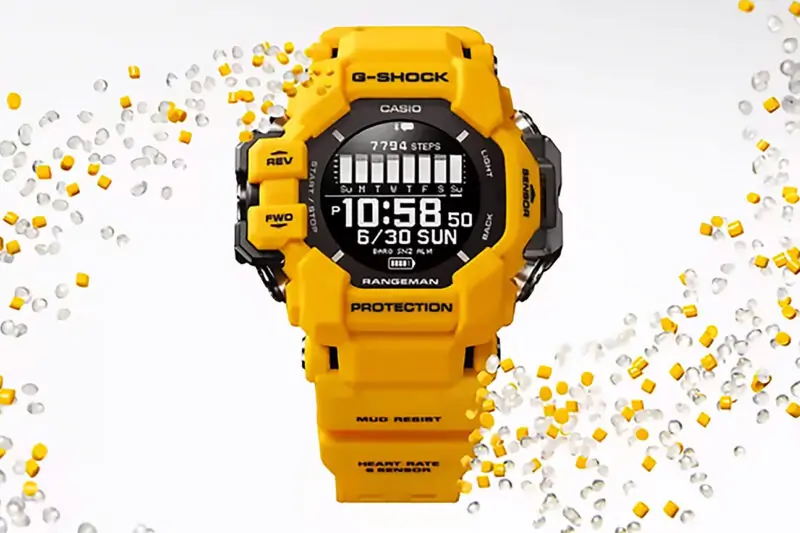 Invincible Watch, ‘Oil Slick’ Bindings, Whole-House Power Station, and More Emerging Gear