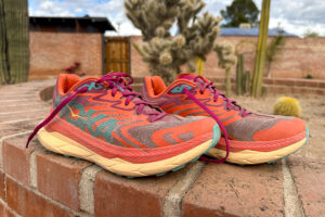 These Carbon-Plated Trail Runners Are Fun, Fast, Look Fantastic: The HOKA Tecton X2 Review