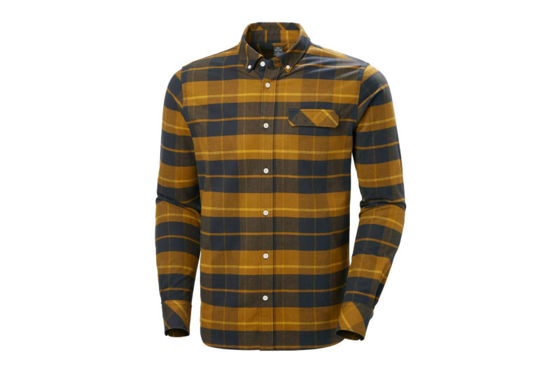 Helly Hansen Classic Check Shirt