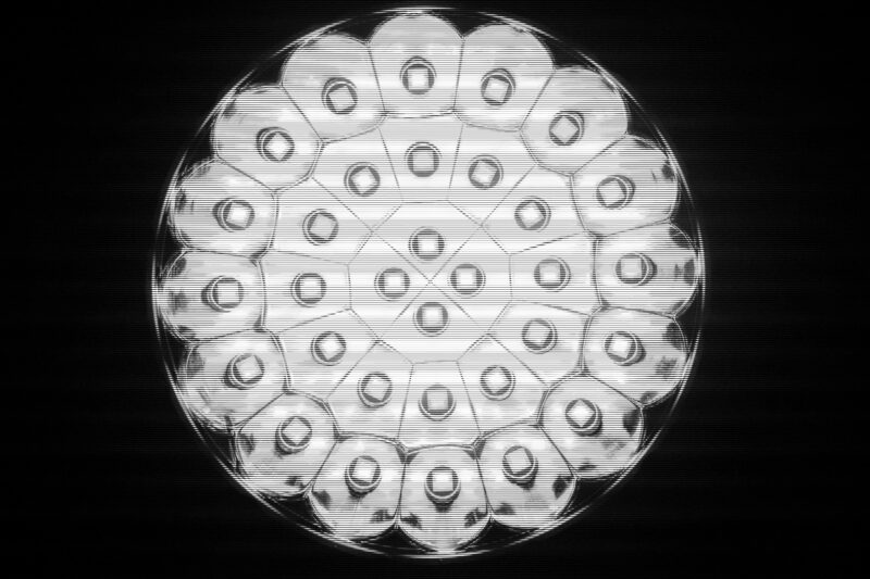 The ‘World’s Brightest Flashlight’ Is No Joke: IMALENT SR32 Review