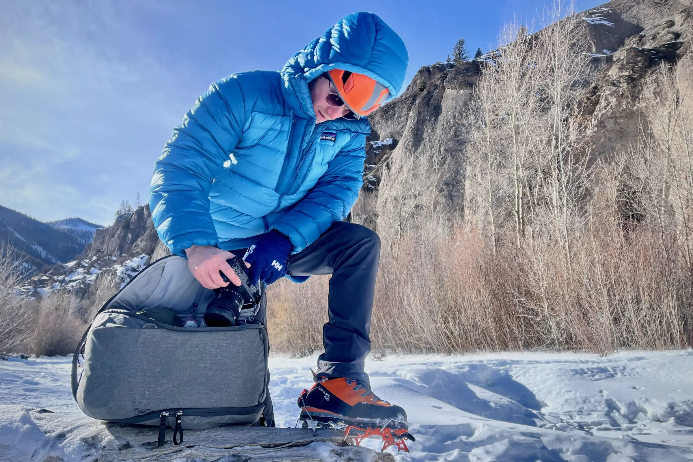 The Best Camera Backpacks of 2025