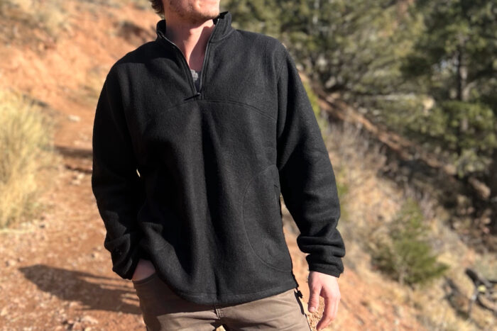 PAKACLOUD alpaca fiber fleece alternative