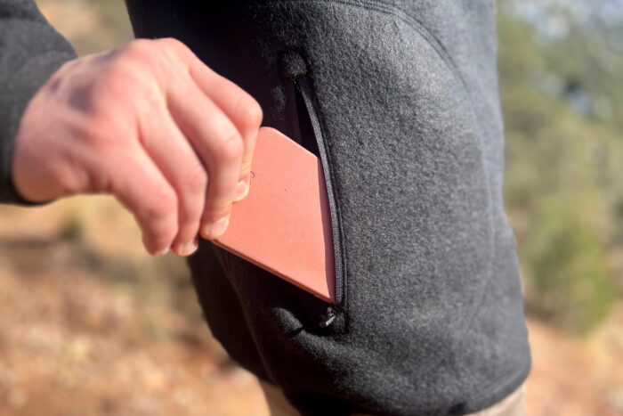 PAKACLOUD alpaca fiber fleece alternative