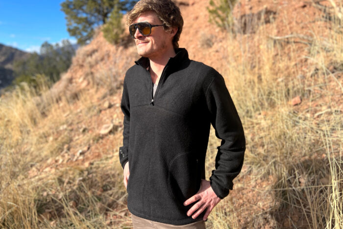 PAKACLOUD alpaca fiber fleece alternative