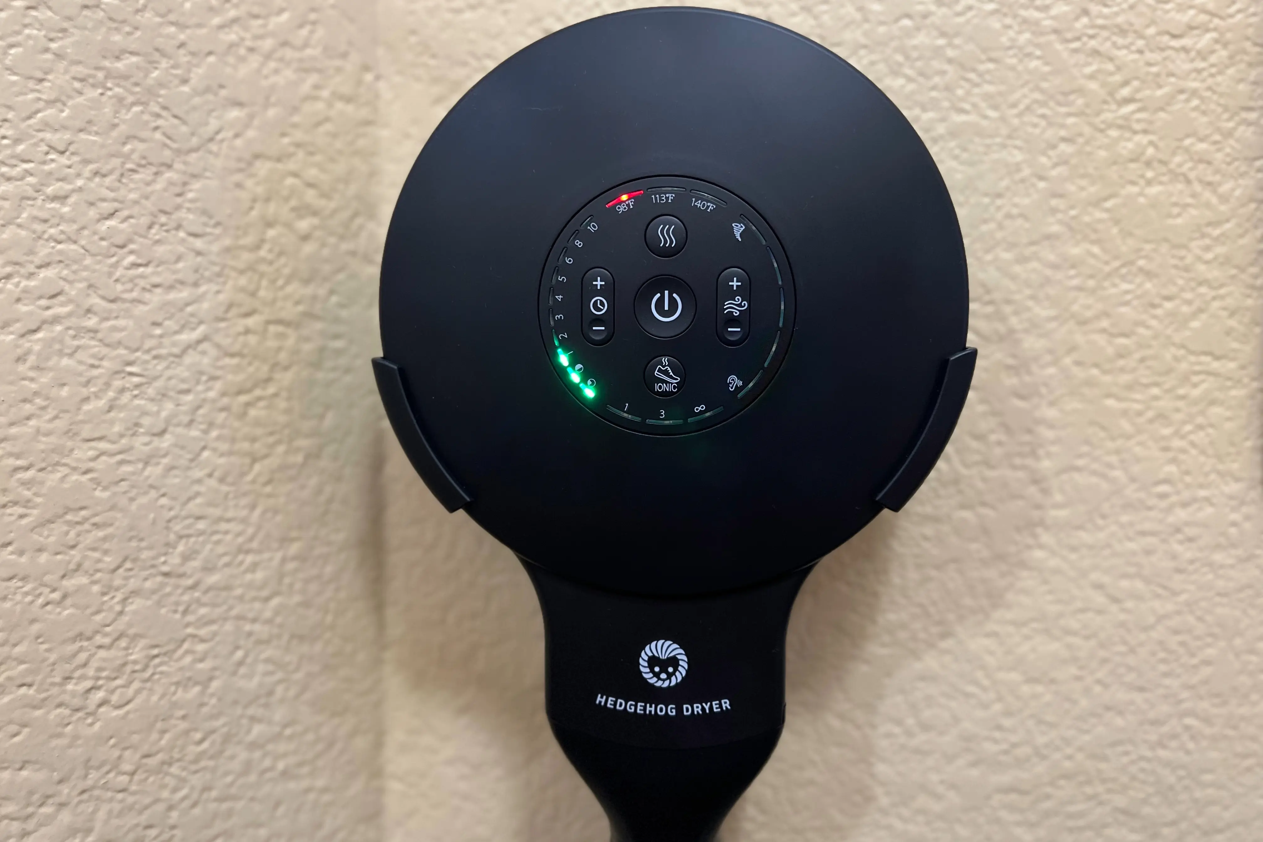 Hedgehog Buddy i3 Boot and Glove Dryer