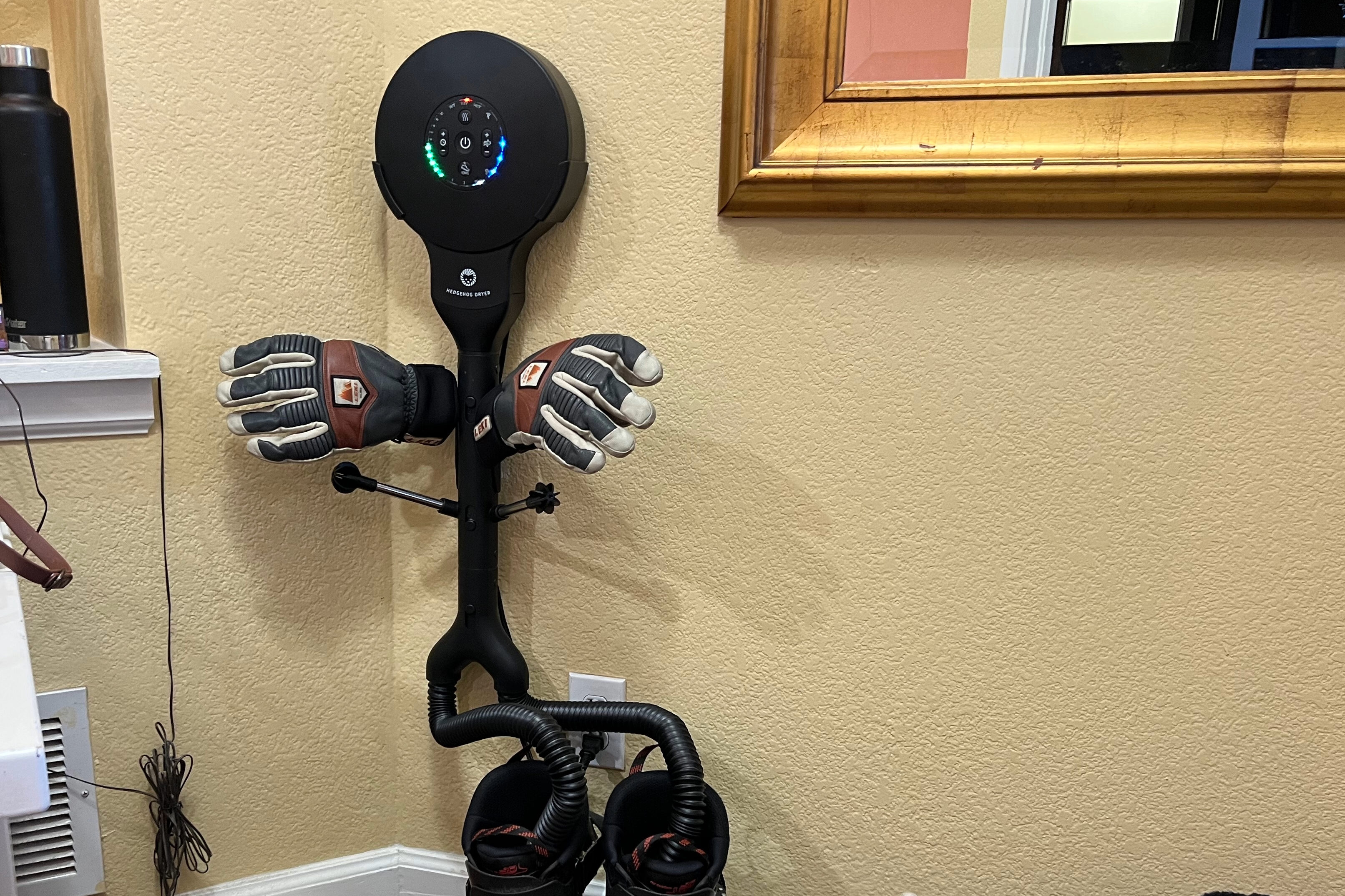 Hedgehog Buddy i3 Boot and Glove Dryer