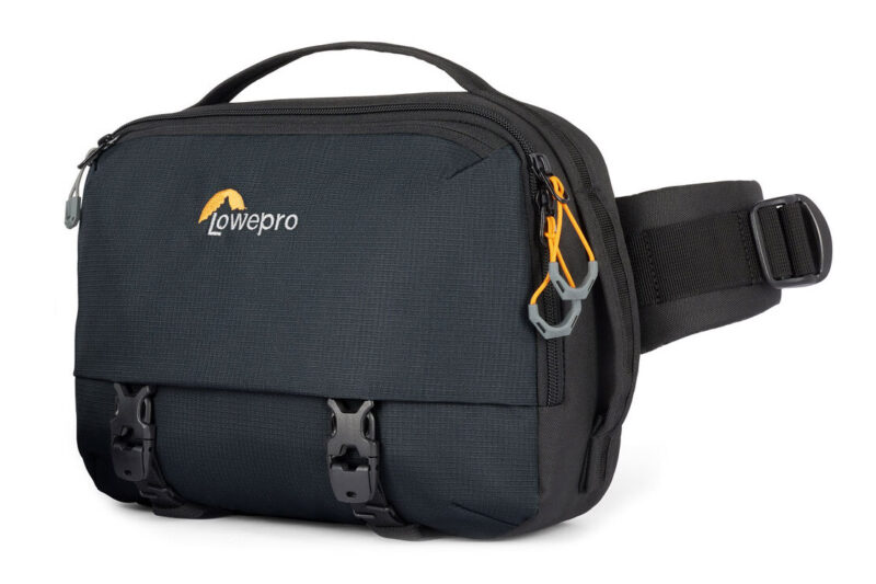 Lowepro Trekker Lite SLX 120 Sling Camera Bag