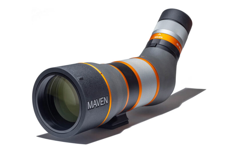 Maven S.3A 20-40×67 Spotting Scope