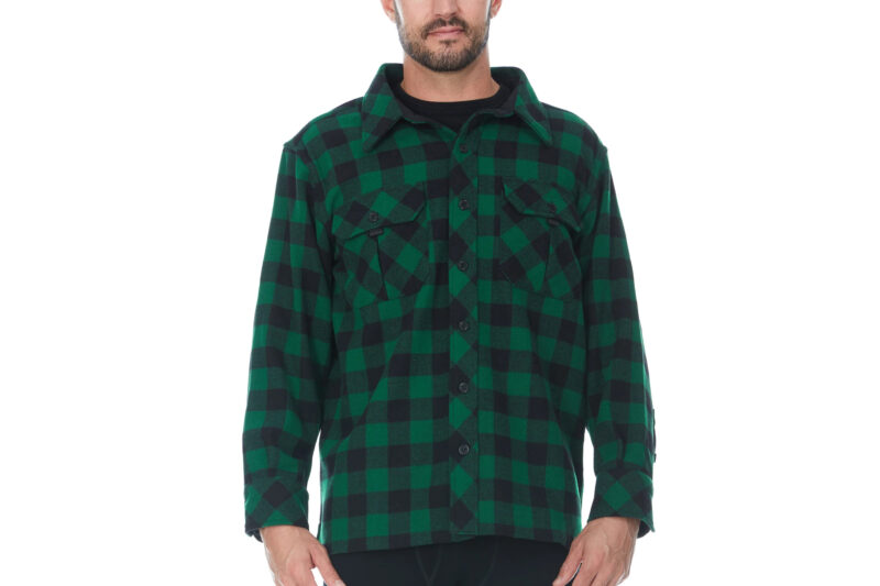 Minus33 Sportsman Guide Shirt