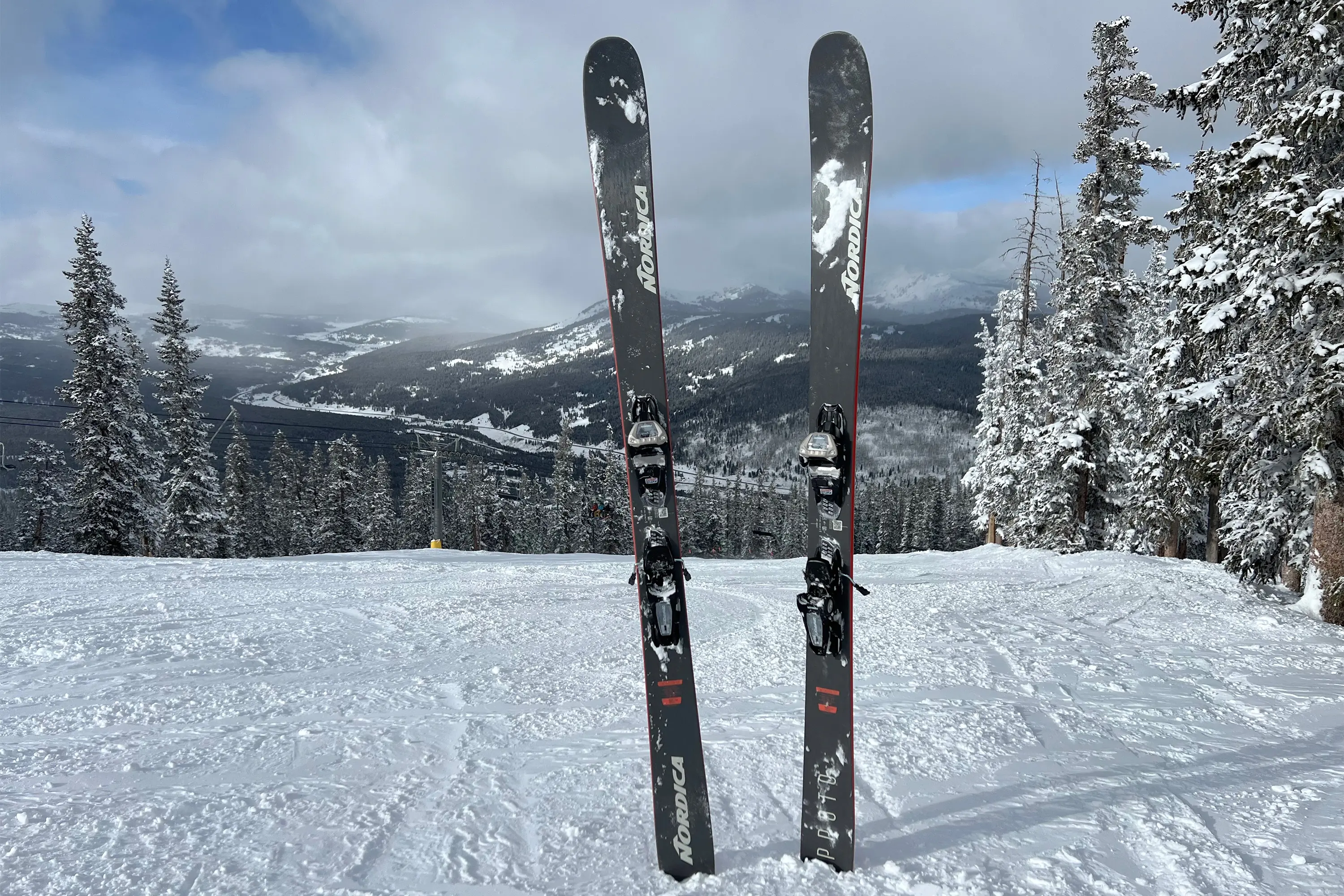 2024 Nordica Enforcer & Santa Ana Review: Nordica's Best