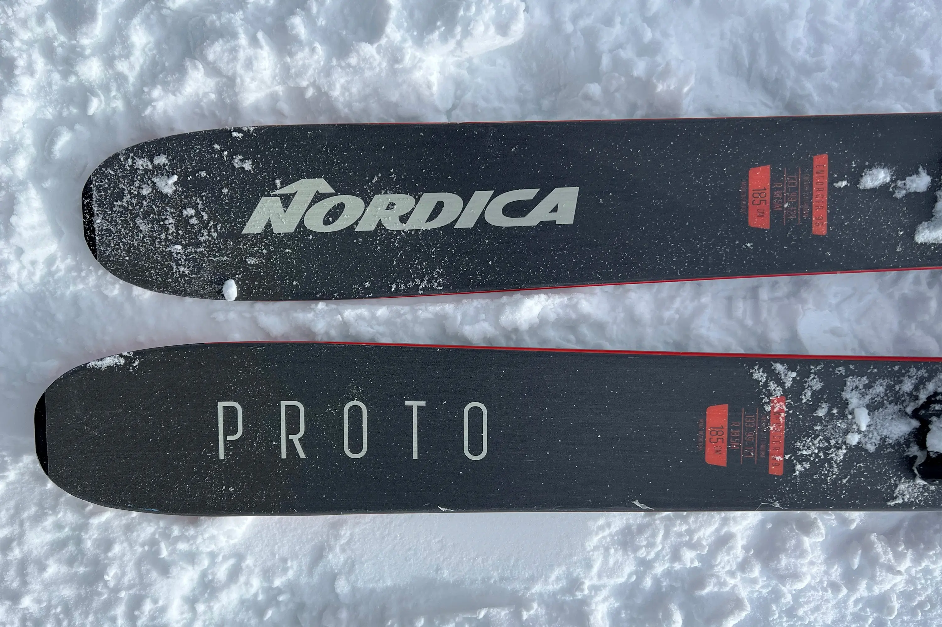 スキー 185 Nordica Enforcer + Naxo 21 Amazon.com : Nordica Enforcer 104 Free Skis 2024 - Men's