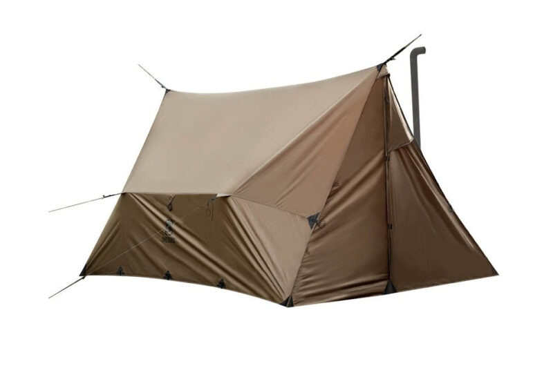 OneTigris ROCDOMUS Hammock & Hot Tent