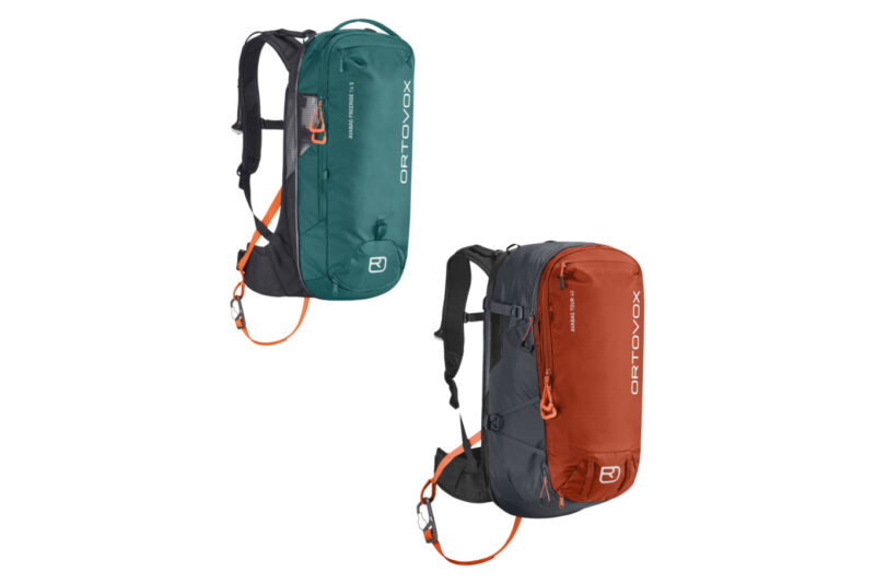 Ortovox Avabag Litric Pack