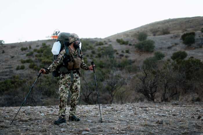 Testing the Sitka Gear Intercept Pants