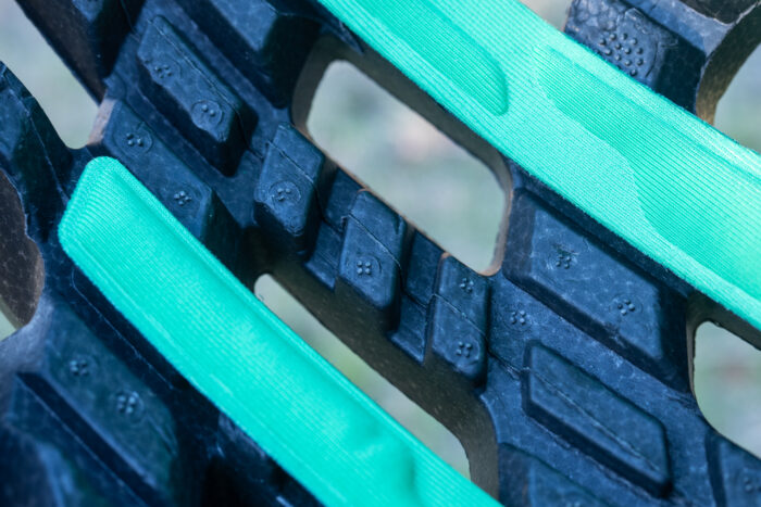 Lazer KinetiCore detail image