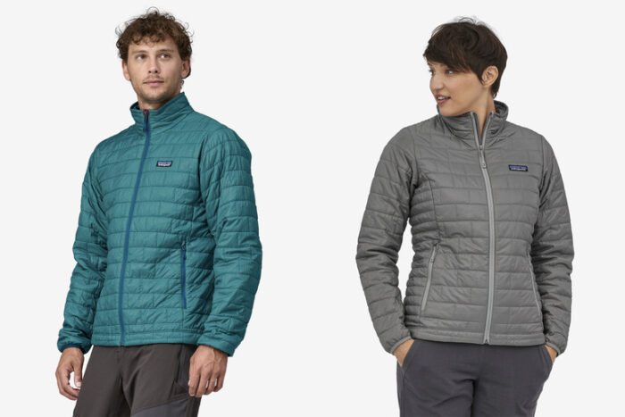 Patagonia nanopuff sale