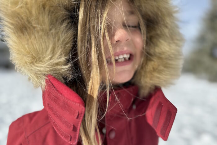 Reima Stavanger Velco Collar