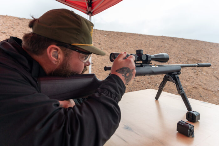 GearJunkie SHOT Show 2024