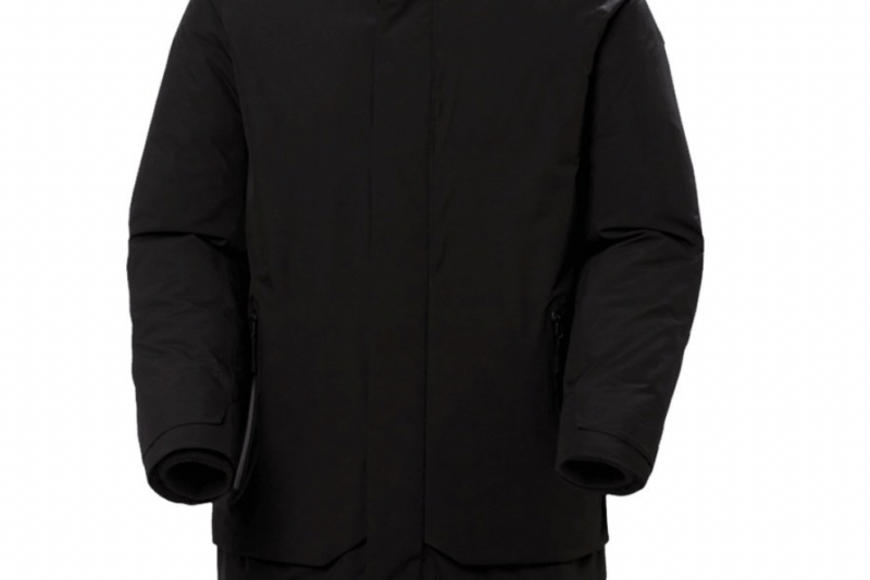 Helly Hansen Urban Pro Down Coat 2.1