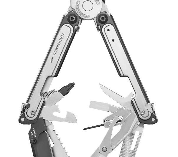Leatherman Arc