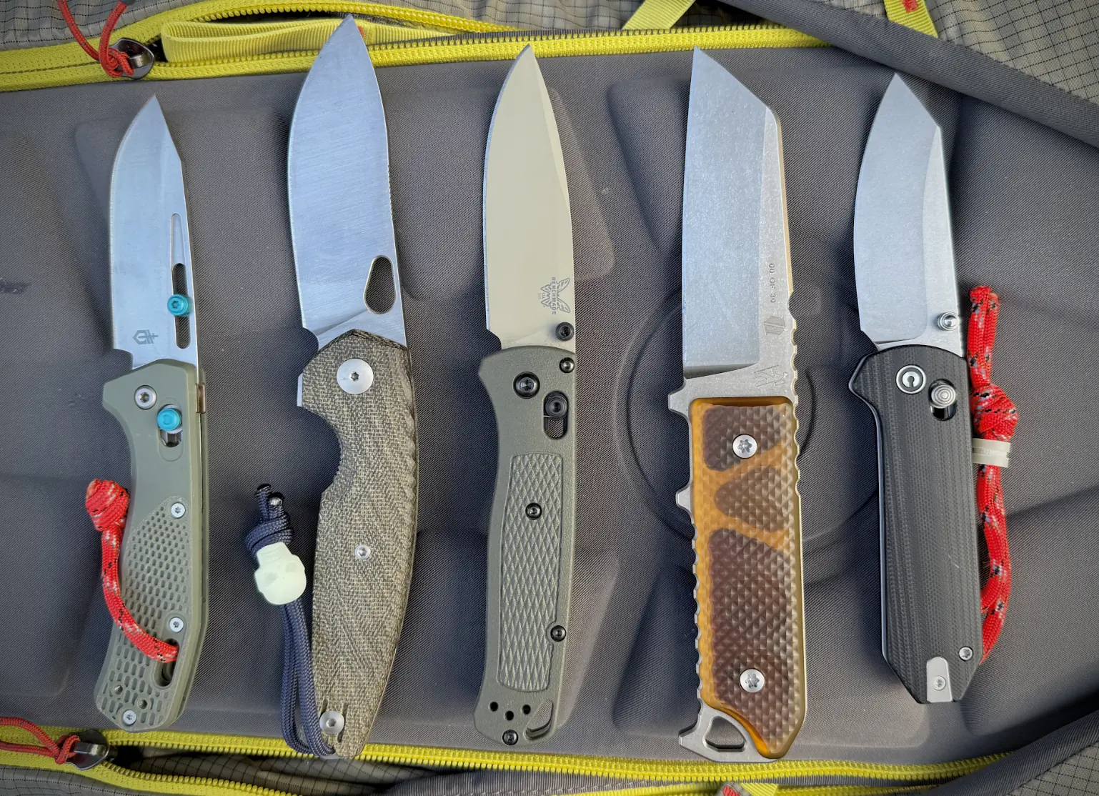 The Best Knives for Hiking & Backpacking of 2025