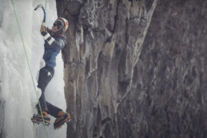 Ice Climbing Is the Best Example of Accessible Outdoor Adventure — Here’s Why
