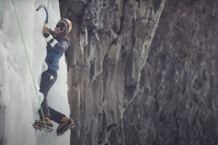 Ice Climbing Is the Best Example of Accessible Outdoor Adventure — Here’s Why