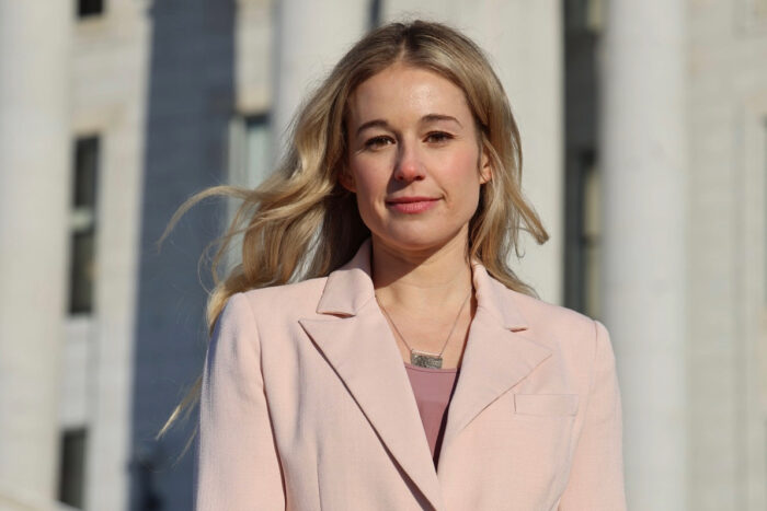 (Photo/Caroline Gleich)