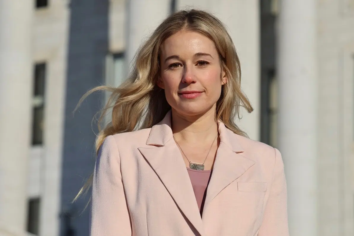 (Photo/Caroline Gleich)