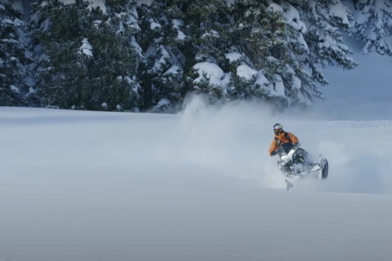 How Do You ‘Backcountry Responsibly’? TGR Explores Reducing Risk Out of Bounds in New Film