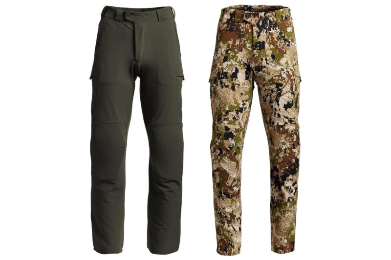 Sitka Gear Intercept Pants