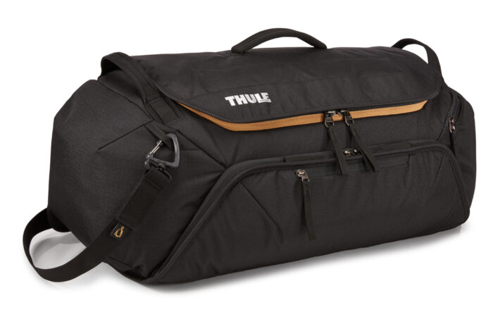 Thule RoundTrip bike duffel bag