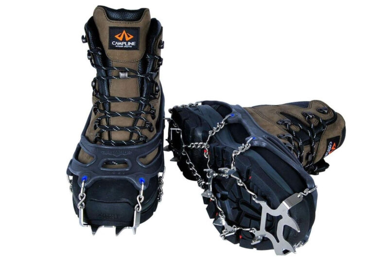 Snowline Chainsen Ultra