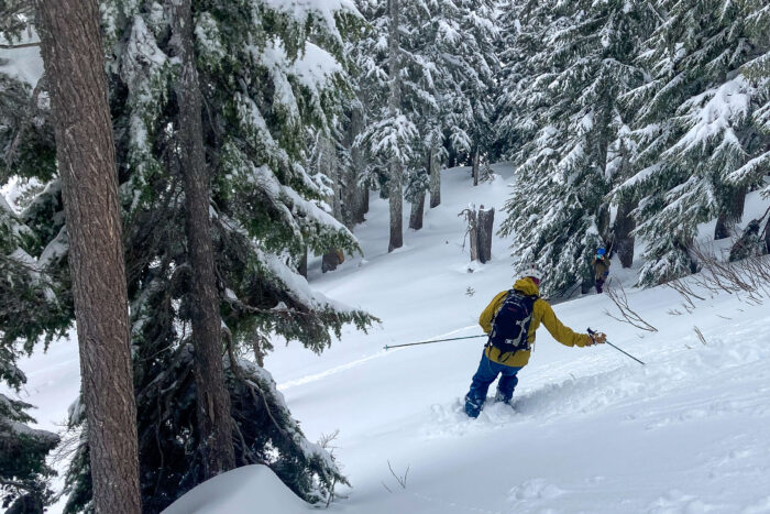 Arc'teryx Beta AR Stevens Pass