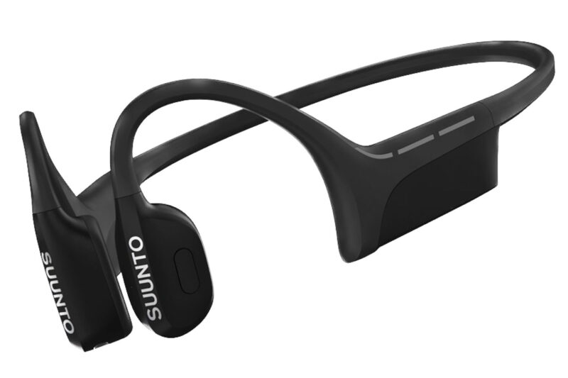 Suunto Wing Open-Ear Headphones