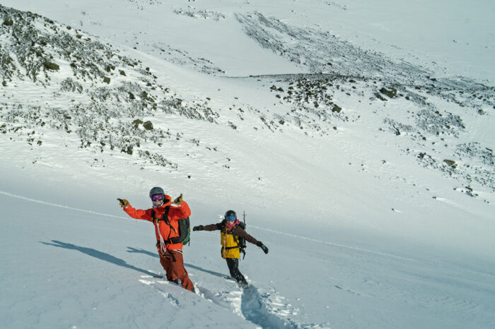 Field Report From Swedish Lapland: The Best Splitboarding I’d Never Heard Of