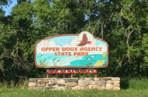 Upper Sioux Agency State Park