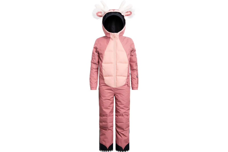 WeeDo OhDeer Deer Snowsuit