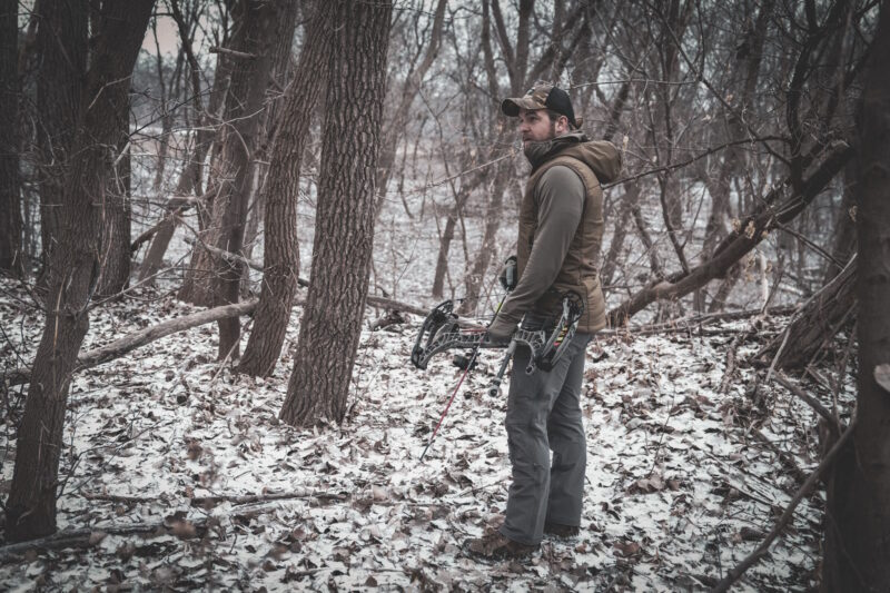 Stone Glacier De Havilland Pant: One Hunting Pant to Rule Them All