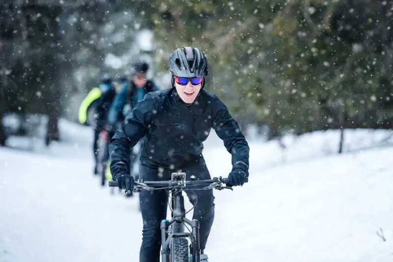 Sweet Winter Savings on Cycling Apparel, E-Bikes, Bibs, and More