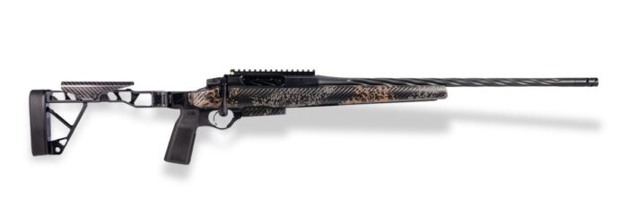 Seekins Precision Customs