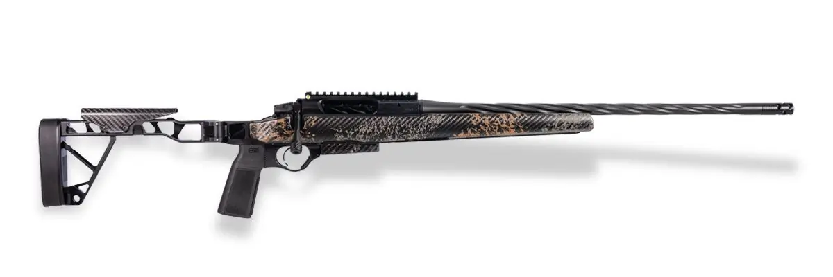 Seekins Precision Customs