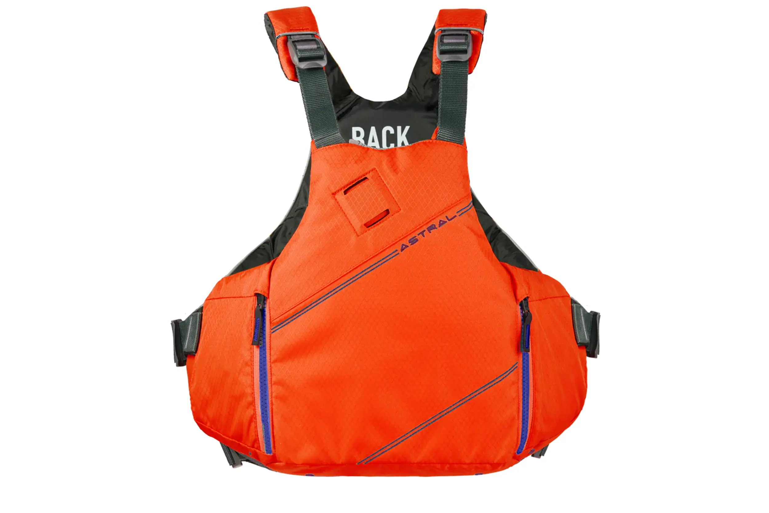 Astral YTV 2.0 PFD