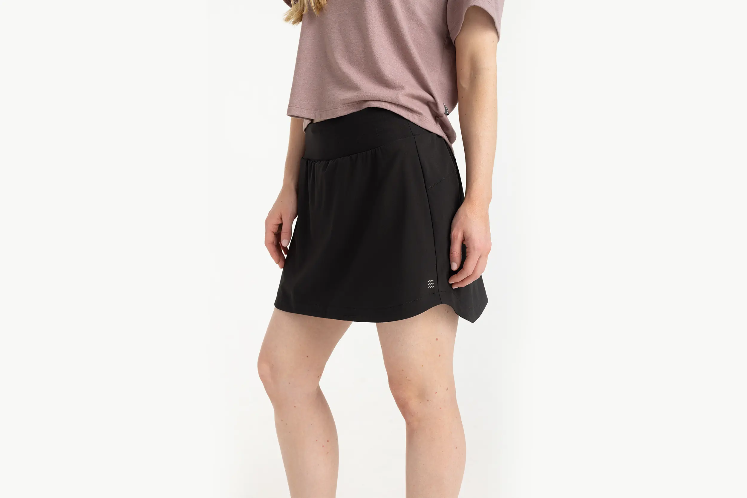 Free Fly Bamboo Lined Active Breeze Skort 