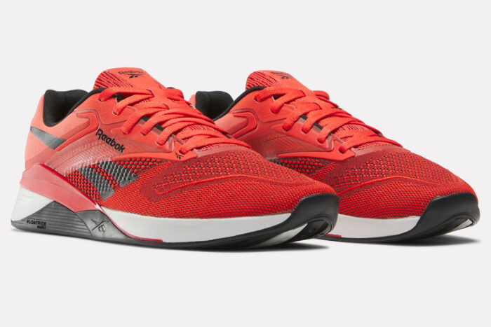 Reebok NANO X4 Trainers