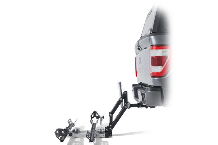 Suweeka Bike lifter rack