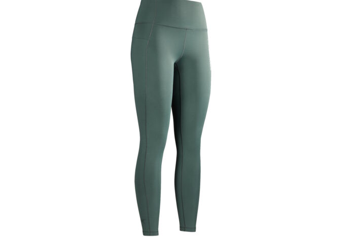 Arc’teryx Essent Warm High-Rise Legging 26″